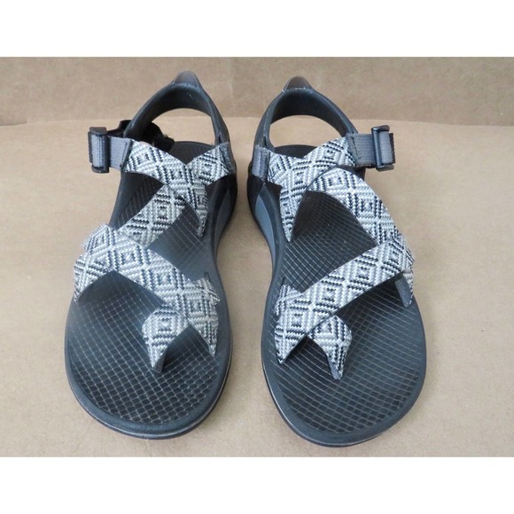 Chaco Shoes - Chaco Women's Canyon 2, Padded Black - Size 6